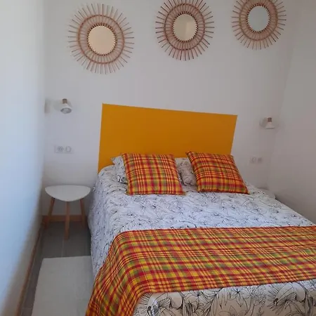 A Kwaba Ad Apartment Brens  Exterior photo