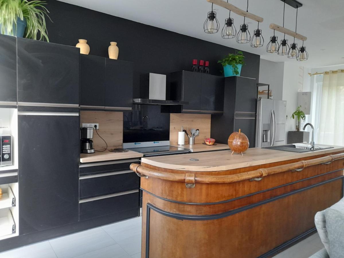 A Kwaba Ad Homestay Brens (Ain)