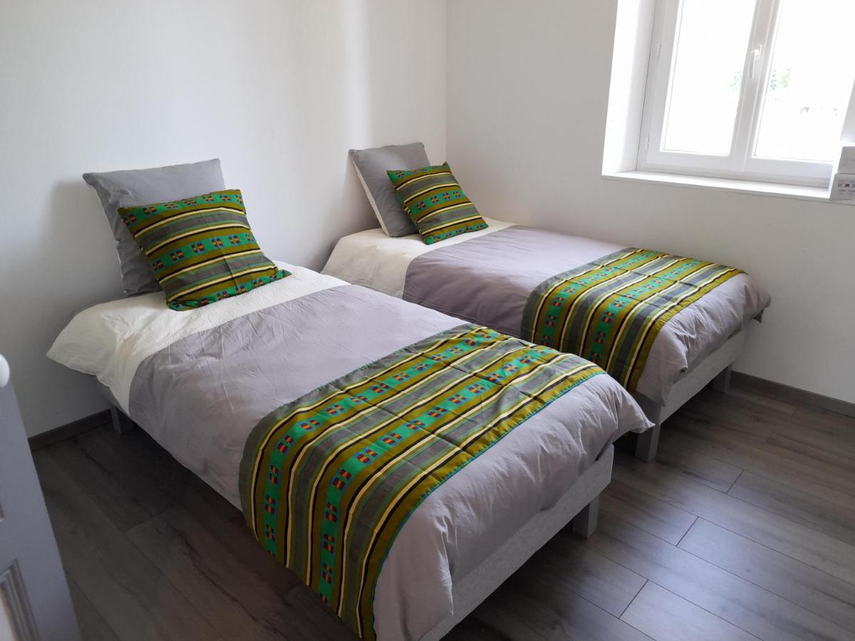 A Kwaba Ad Homestay *
