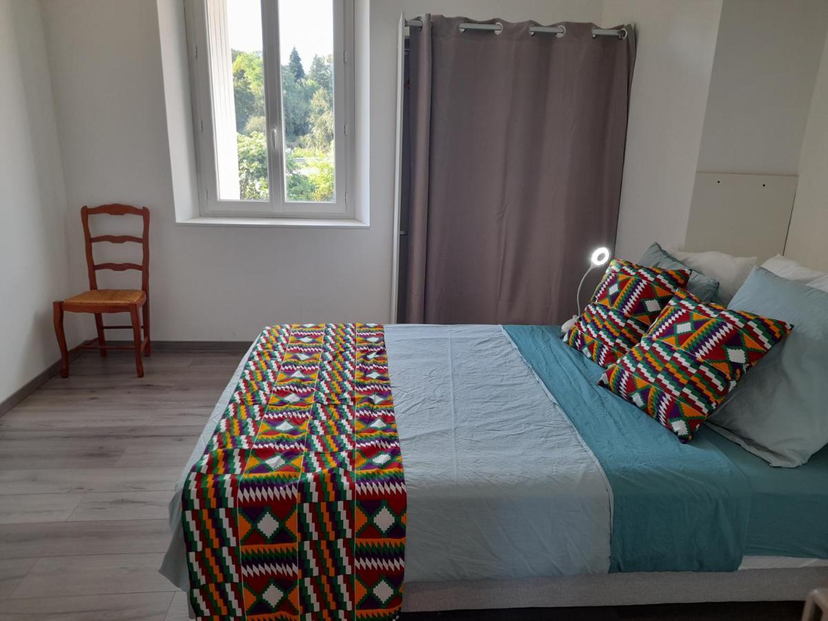 A Kwaba Ad Homestay Brens (Ain)