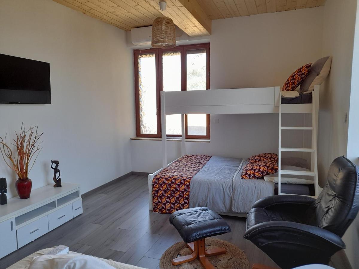 A Kwaba Ad Homestay