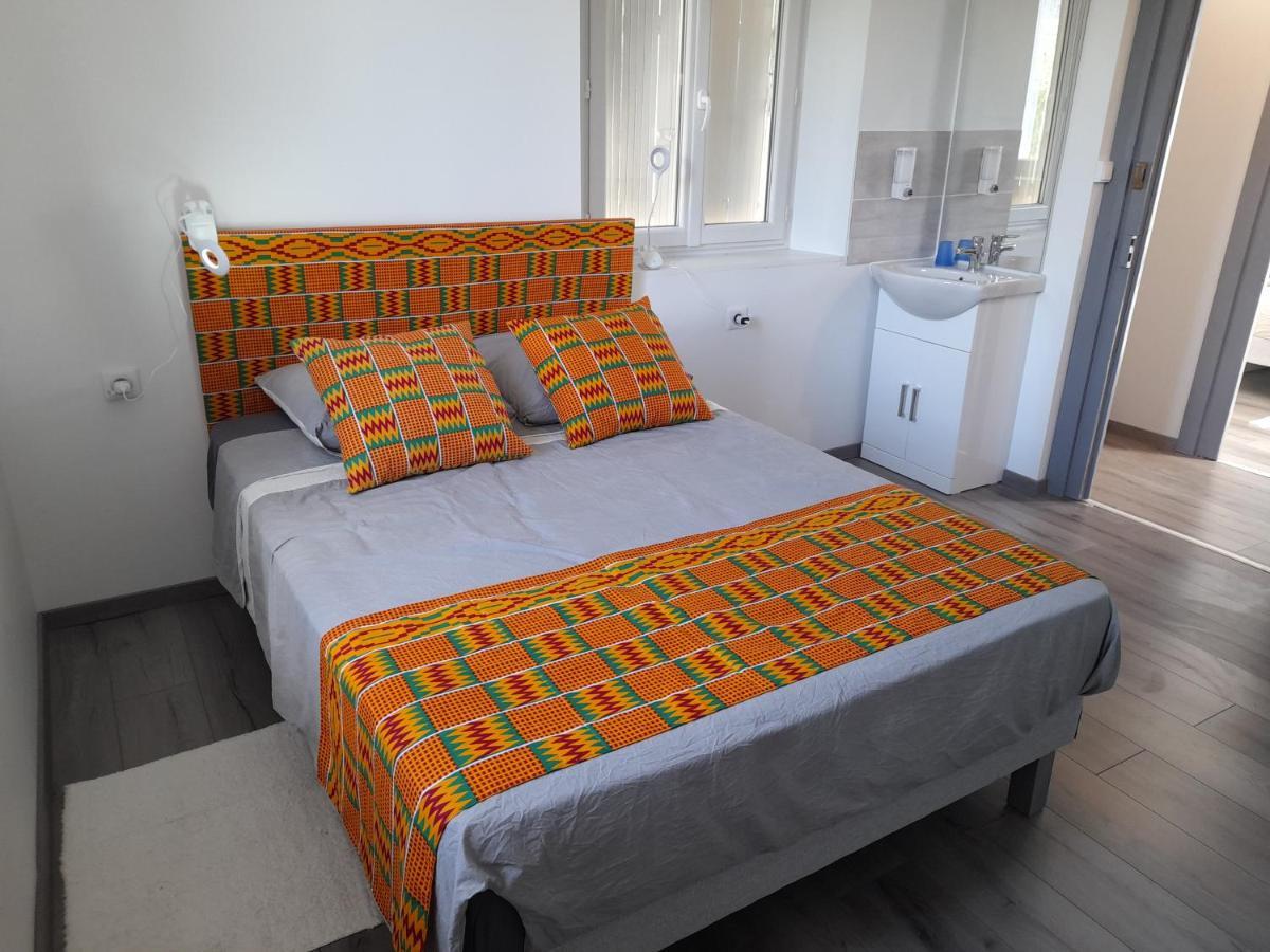 A Kwaba Ad Homestay *