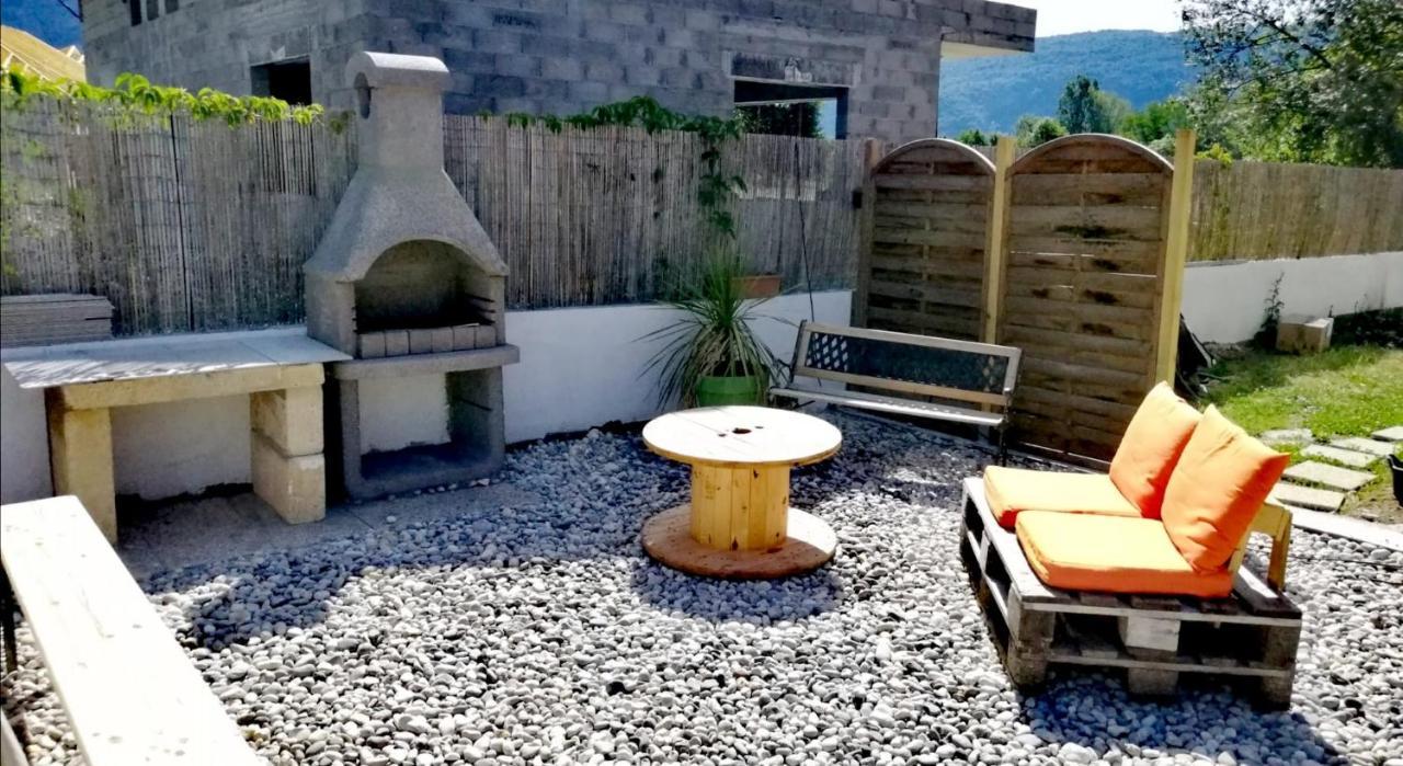A Kwaba Ad Homestay Brens (Ain)